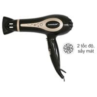 Máy sấy tóc 1800W Sunhouse SHD2317 Điện gia dụng