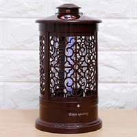 Đèn bắt muỗi Điện Quang ĐQ EML03 BR Điện gia dụng