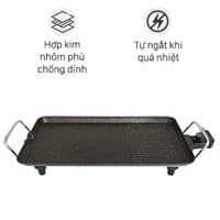 Bếp nướng điện Kangaroo KG 699G Điện gia dụng