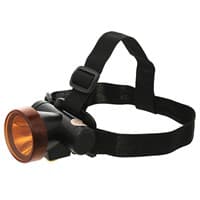 Đèn pin sạc đội đầu Comet CRT1614 Điện gia dụng