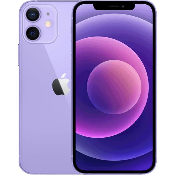 Điện thoại iPhone 12 64GB