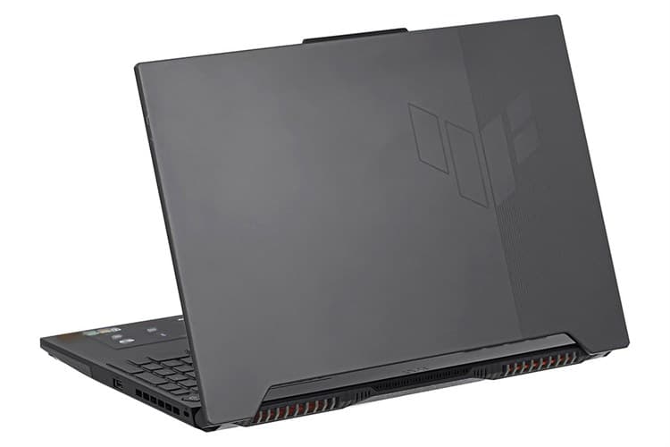 Ảnh Laptop Asus TUF Gaming F15 FX507ZC4 i7 12700H/16GB/512GB/4GB RTX3050/144Hz/Win11 (HN181W)