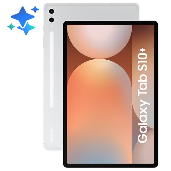 Máy tính bảng Samsung Galaxy Tab S10+ 5G 12GB/256GB