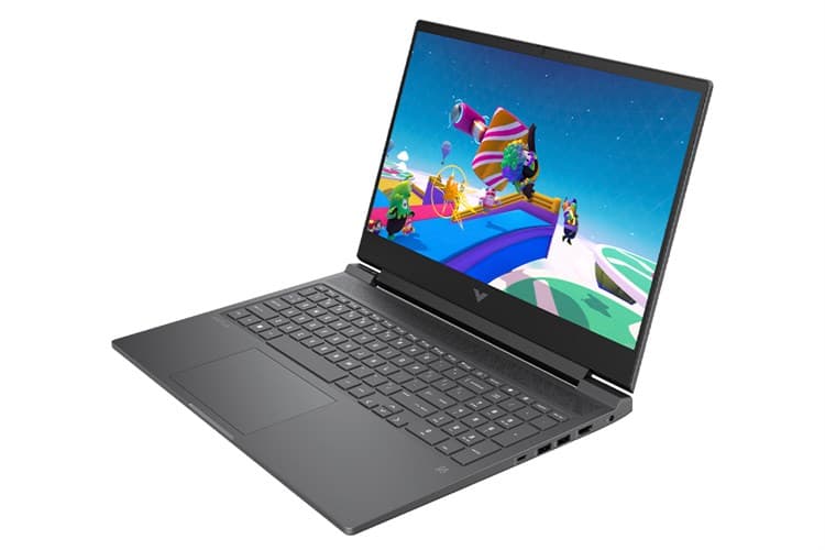 Ảnh Laptop HP Gaming VICTUS 16 r0227TX i5 13500H/32GB/512GB/8GB RTX4060/144Hz/Win11 (9Q978PA)