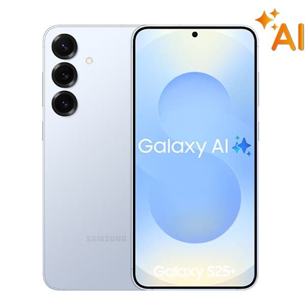 Điện thoại Samsung Galaxy S25 Plus 5G 12GB/256GB