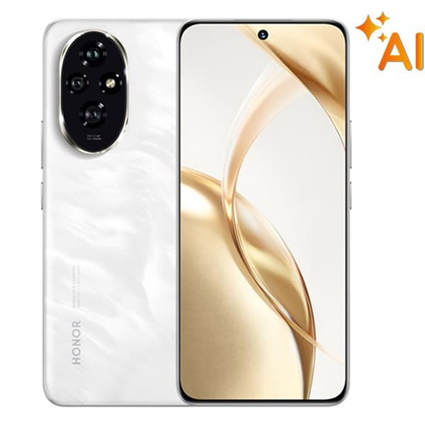 Điện thoại HONOR 200 5G 12GB/256GB