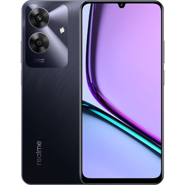 Điện thoại realme Note 60 4GB/64GB
