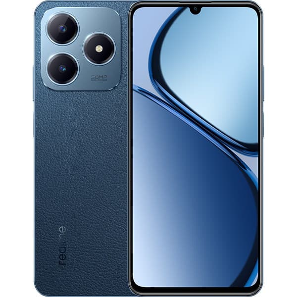 Điện thoại realme C65s 6GB/128GB