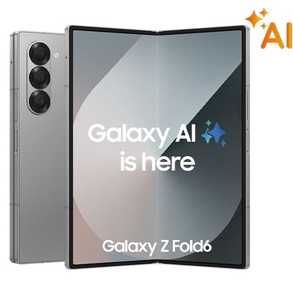 Điện thoại Samsung Galaxy Z Fold6 5G 12GB/256GB