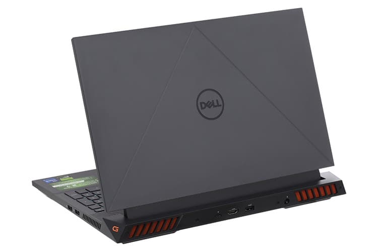 Ảnh Laptop Dell G15 5530 i7 13650HX/16GB/1TB/8GB RTX4060/165Hz/OfficeHS/Win11 (i7HX161W11GR4060)