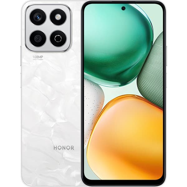 Điện thoại HONOR X7c 8GB/256GB