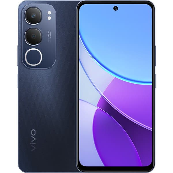 Điện thoại vivo Y19s 8GB/128GB