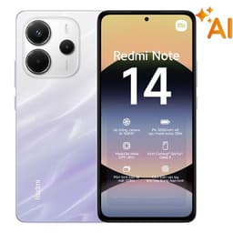 Điện thoại Xiaomi Redmi Note 14 8GB/128GB