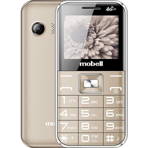 Điện thoại Mobell F309 4G