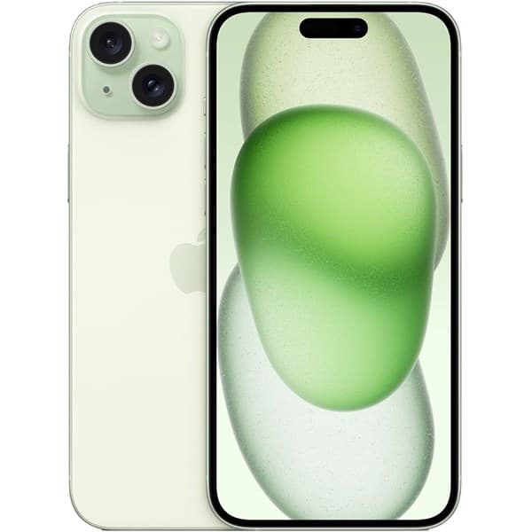 Điện thoại iPhone 15 Plus 128GB