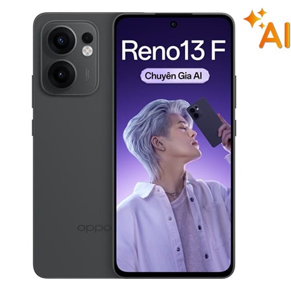 Điện thoại OPPO Reno13 F 5G 12GB/256GB