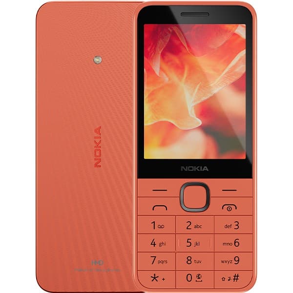 Điện thoại Nokia 220 4G