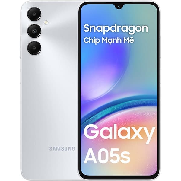 Điện thoại Samsung Galaxy A05s 6GB/128GB