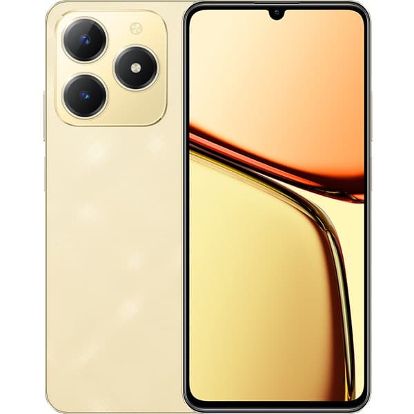 Điện thoại realme C61 4GB/128GB
