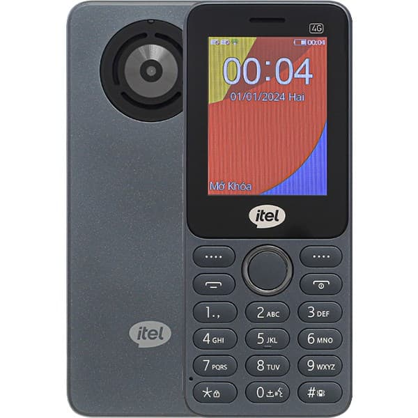 Điện thoại Itel it9211