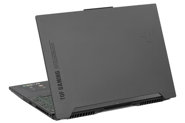 Ảnh Laptop Asus TUF Gaming F15 FX507VU i7 13620H/16GB/512GB/6GB RTX4050/144Hz/Win11 (LP186W)