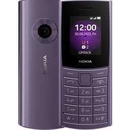 Điện thoại Nokia 110 4G Pro