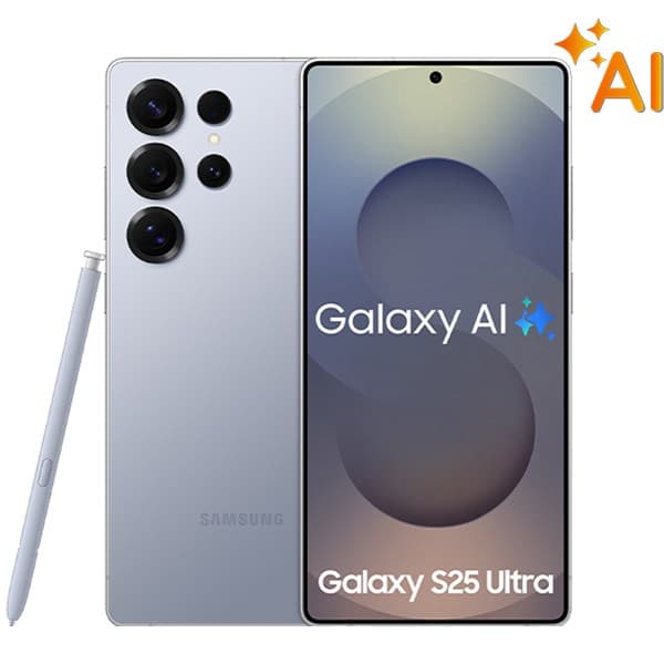 Điện thoại Samsung Galaxy S25 Ultra 5G 12GB/256GB