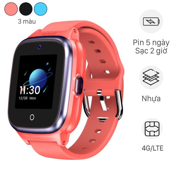 Đồng hồ định vị trẻ em MyKid 4G Lite