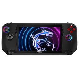 Máy chơi game cầm tay MSI Claw A1M-049VN Core Ultra 7 155H/16GB/512GB/120Hz/Win11
