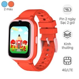 Đồng hồ định vị trẻ em Masstel Smart Hero 20