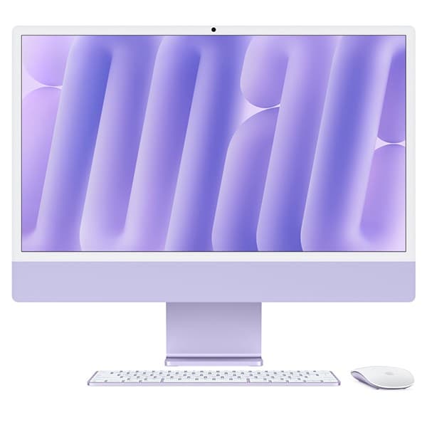 iMac 24 inch M4 24GB/512GB Điện tử, Viễn thông