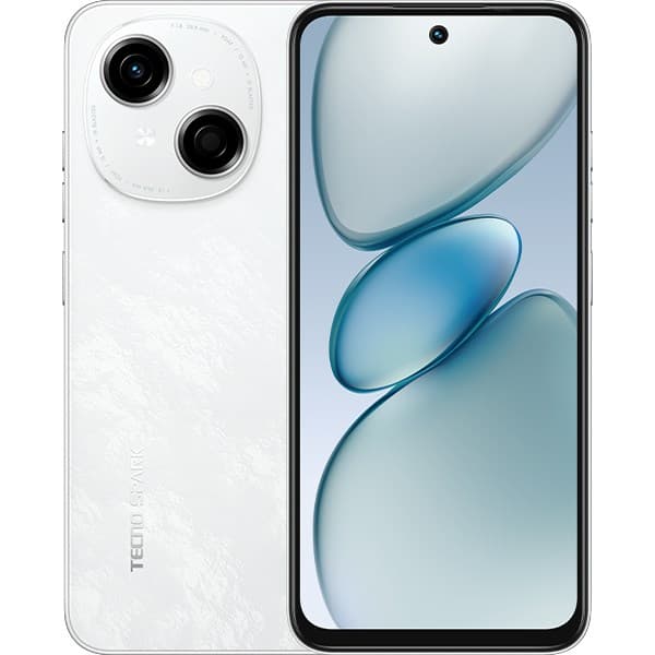 Điện thoại Tecno Spark GO 1 3GB/64GB