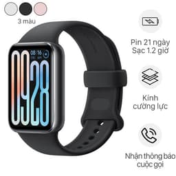 Vòng đeo tay thông minh Mi Band 9 Pro