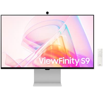 Màn hình Samsung ViewFinity S9 LS27C900PAEXXV 27 inch 5K/IPS/60Hz/5ms/TypeC