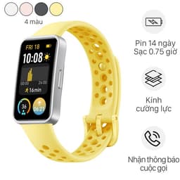 Vòng đeo tay thông minh Huawei Band 9