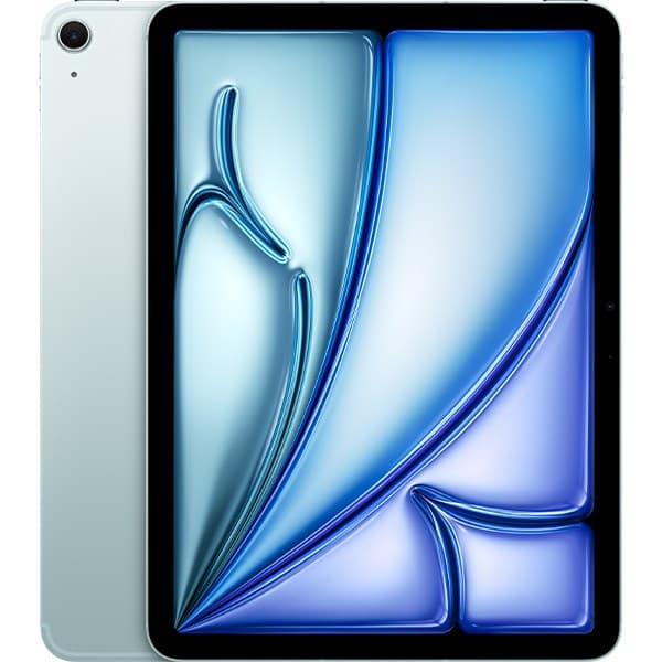 Máy tính bảng iPad Air 6 M2 11 inch 5G 128GB