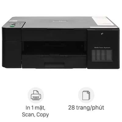 Máy in phun màu đa năng Brother DCP-T220