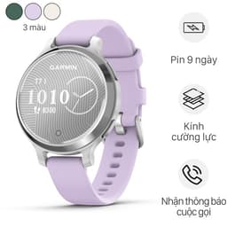 Đồng hồ thông minh Garmin Lily 2 Active 38mm