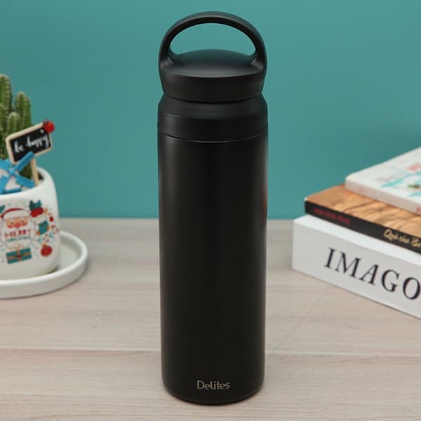 Bình giữ nhiệt inox 500 ml Delites TH2064 Đồ gia dụng