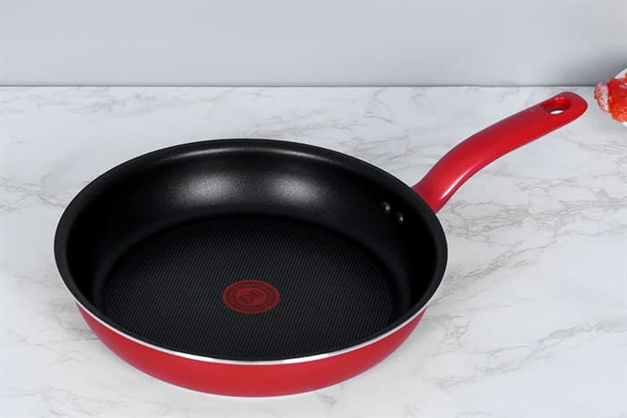 Ảnh Chảo nhôm chống dính đáy từ 28 cm Tefal So Chef G1350695