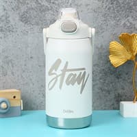 Bình giữ nhiệt inox 950 ml Delites XB-22157 Đồ gia dụng