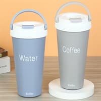 Ly giữ nhiệt inox 500 ml Delites TH5002