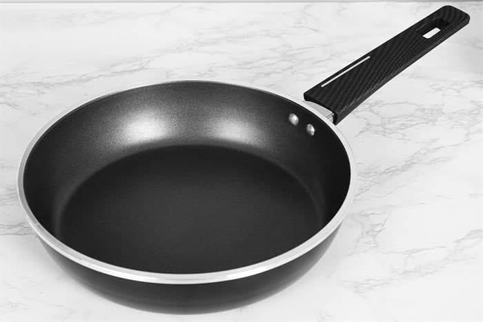 Ảnh Chảo nhôm chống dính đáy từ 24 cm Elmich Nero EL-3772