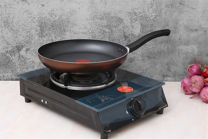 Ảnh Chảo nhôm chống dính đáy từ 28 cm Tefal G1430605
