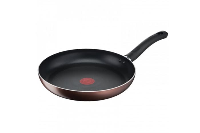 Ảnh Chảo nhôm chống dính đáy từ 24 cm Tefal Day By Day G1430405