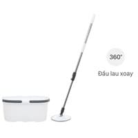 Bộ lau nhà Delites AB0814