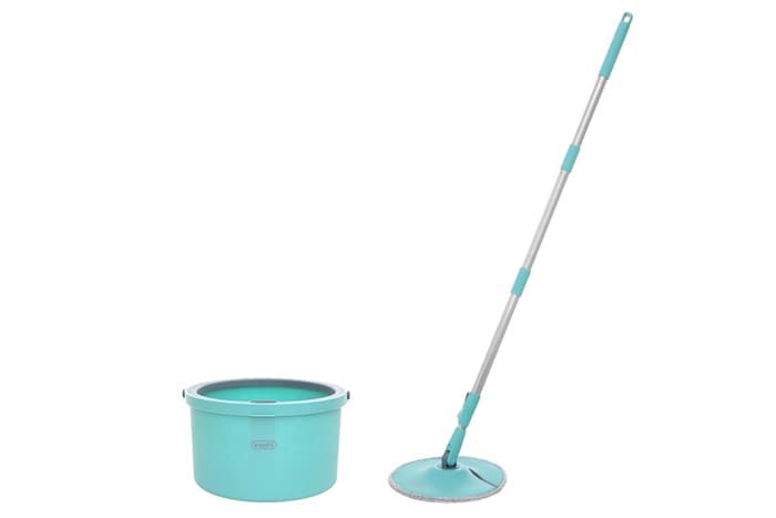 Ảnh Bộ lau nhà tách nước bẩn Inochi Souji Plus HNK.LNTN.TRSJZZ2