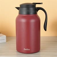 Bình giữ nhiệt inox 2000 ml Delites XB-20156