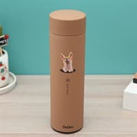 Bình giữ nhiệt inox 500 ml Delites TH05066