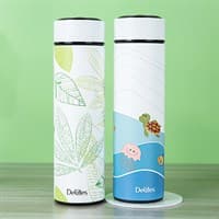Bình giữ nhiệt inox 450 ml Delites K450B37